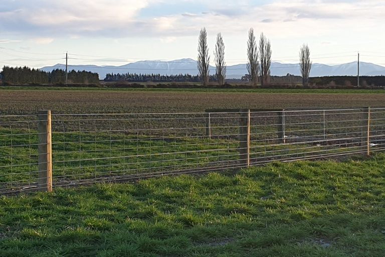 Photo of property in 61 South Belt, Methven, 7730