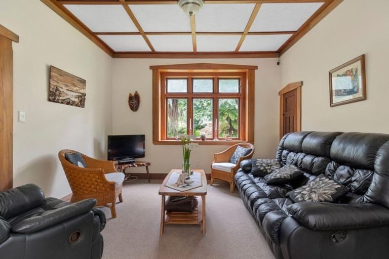 Photo of property in 1207 State Highway 33, Okere Falls, Rotorua, 3074