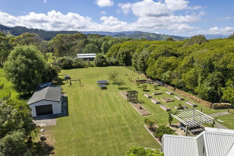 Photo of property in 101 Greenwood Boulevard, Otaki, 5512