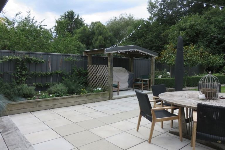 Photo of property in 602a Woodbury Road, Woodbury, Geraldine, 7991