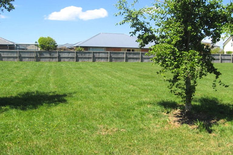 Photo of property in 184 Cavendish Road, Casebrook, Christchurch, 8051