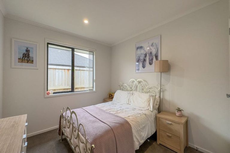 Photo of property in 3 Richardson Road, Matamata, 3400