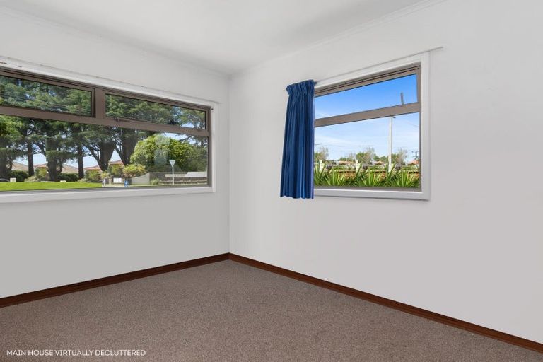 Photo of property in 509 Fraser Street, Parkvale, Tauranga, 3112