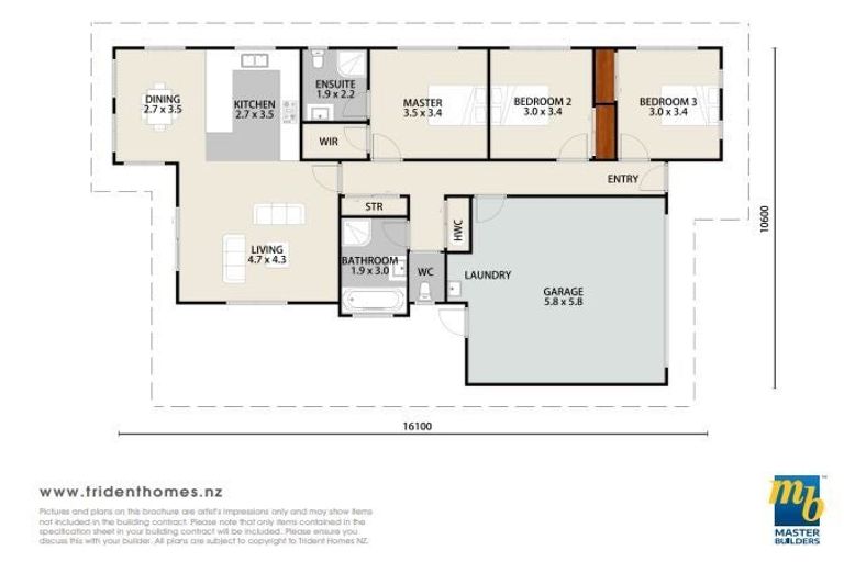 Photo of property in 39 Palm Drive, Whitianga, 3510