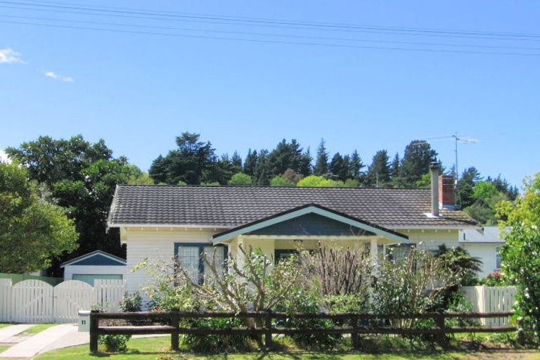 Photo of property in 11 Perry Street, Mangapapa, Gisborne, 4010