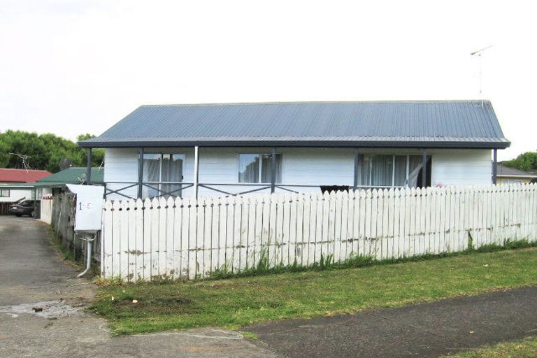 Photo of property in 3 Malaspina Place, Papatoetoe, Auckland, 2025