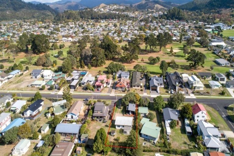 Photo of property in 206 Bellona Road, Whangamata, 3620