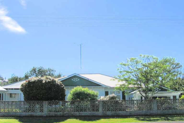Photo of property in 51 Clifford Street, Whataupoko, Gisborne, 4010