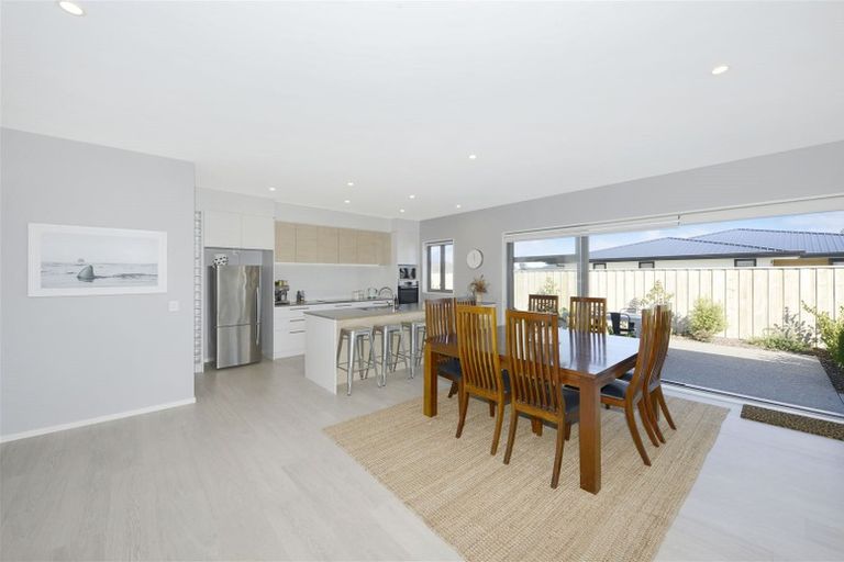 Photo of property in 4 Rothwell Drive, Rolleston, 7615