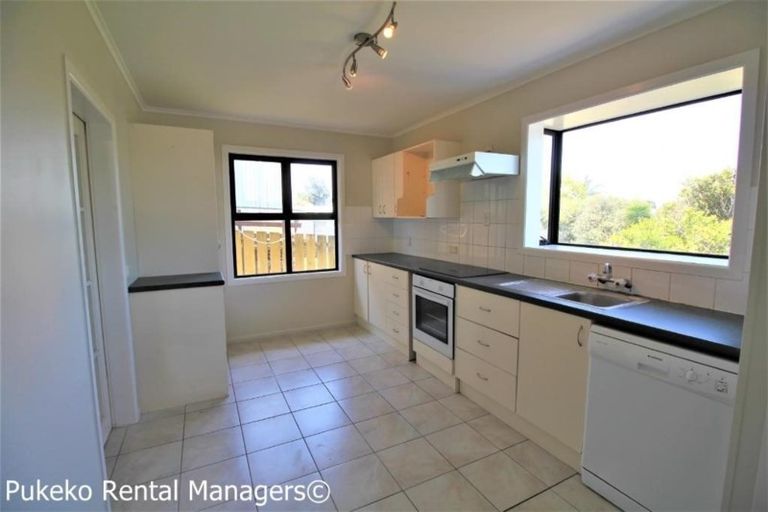 Photo of property in 58 Thompson Terrace, Manurewa, Auckland, 2102
