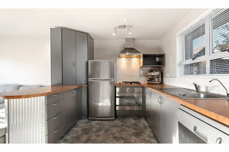 Photo of property in 115a Hastings Street East, Sydenham, Christchurch, 8023