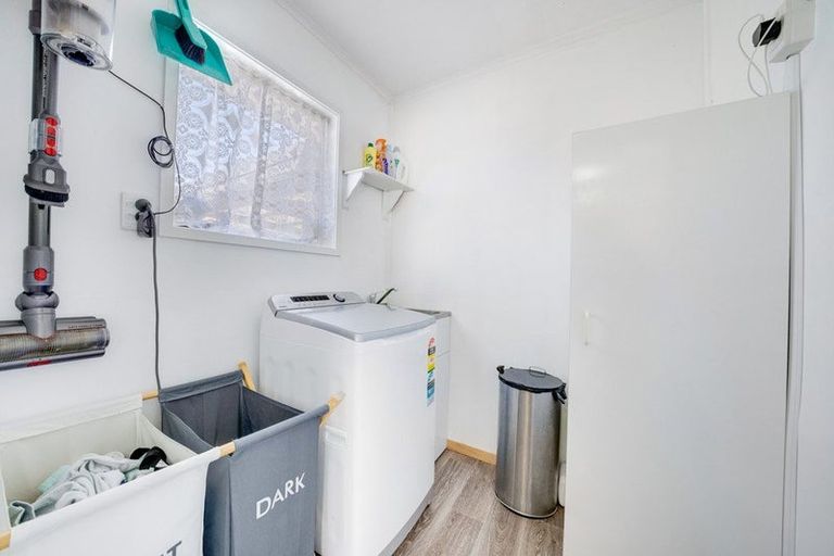 Photo of property in 33a Ashley Avenue, Mangere East, Auckland, 2024