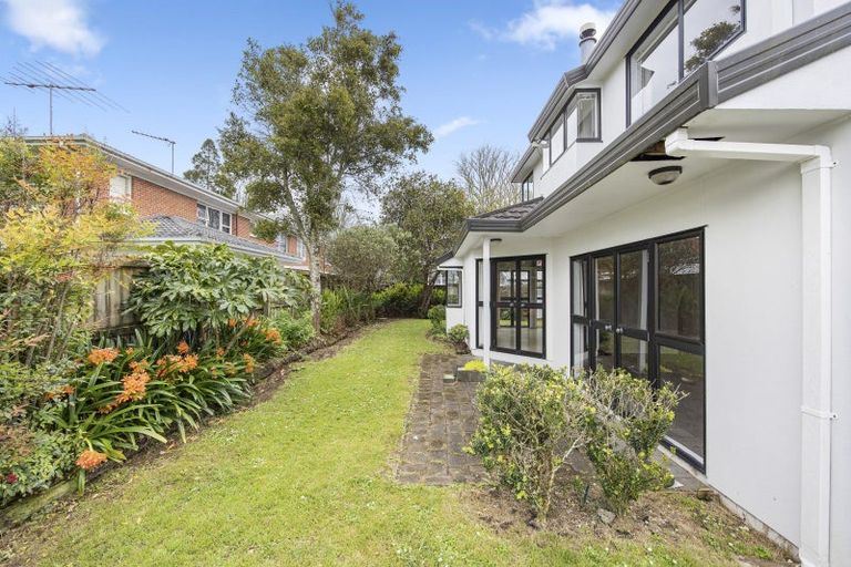Photo of property in 4a Empire Road, Epsom, Auckland, 1023