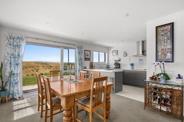 Photo of property in 196 Nelsen Ridge Road, Waikerikeri, Alexandra, 9393