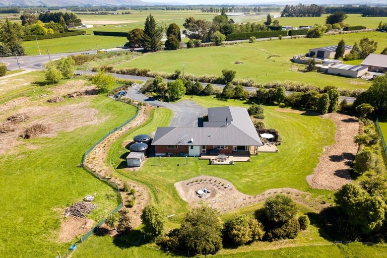 Photo of property in 438 Riccarton Road West, North Taieri, Mosgiel, 9092