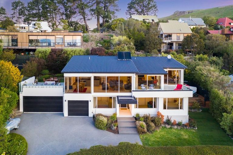 Photo of property in 7 Starwood Lane, Clifton, Christchurch, 8081