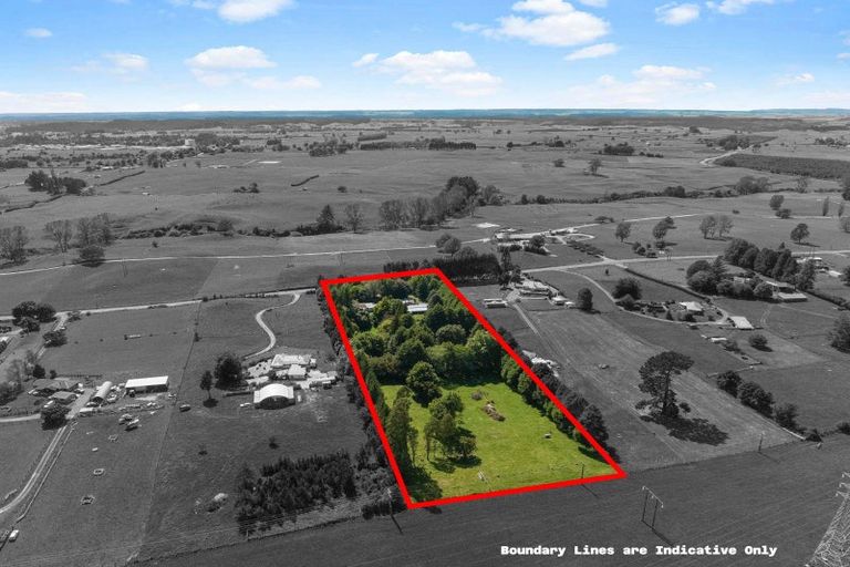 Photo of property in 3052 Old Taupo Road, Tokoroa, 3491