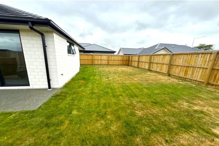 Photo of property in 50 Oates Street, Lincoln, 7608