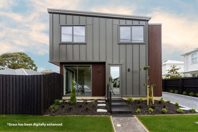 Photo of property in 1/130 Neville Street, Spreydon, Christchurch, 8024