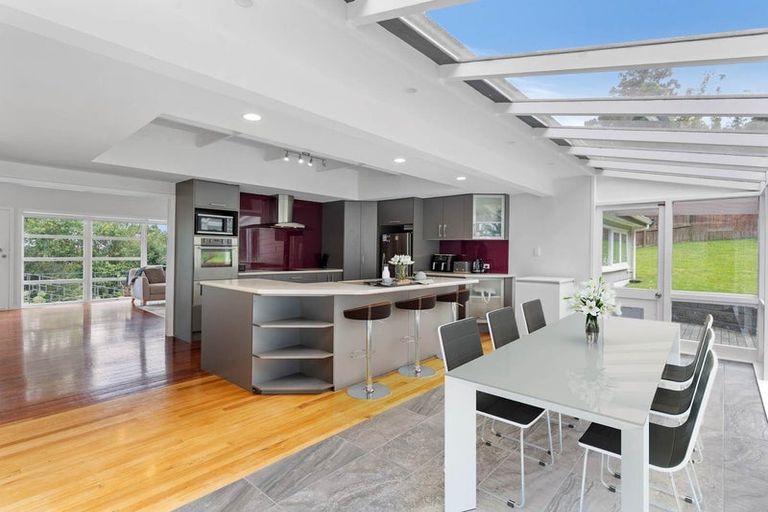 Photo of property in 24 Arcadia Crescent, Bayview, Auckland, 0629