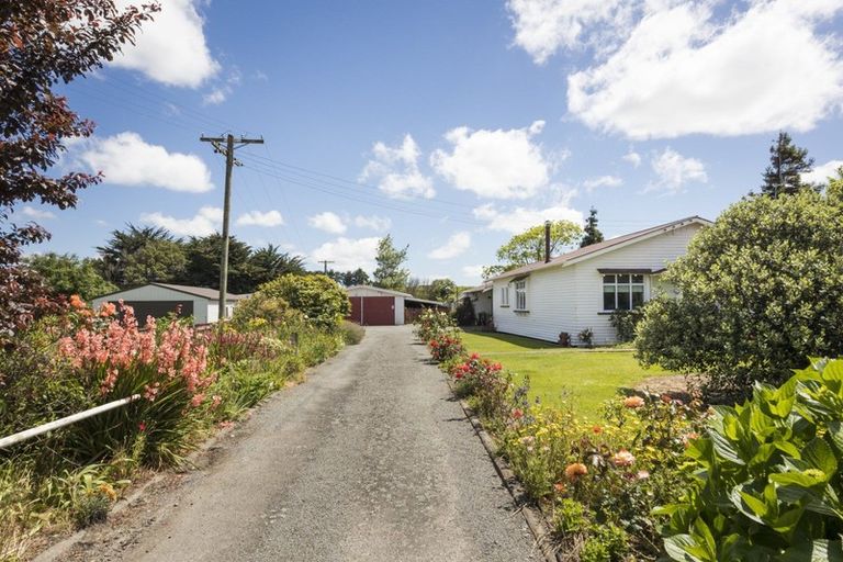 Photo of property in 577 Napier Road, Whakarongo, Palmerston North, 4470