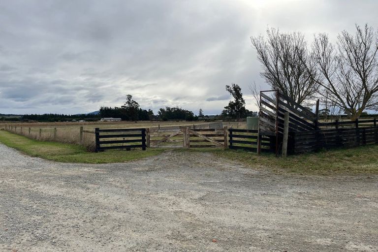 Photo of property in 783 Marshmans Road, Sefton, Rangiora, 7477