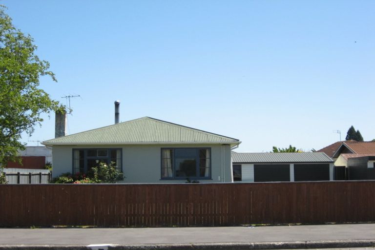 Photo of property in 13 Victoria Street, Rangiora, 7400
