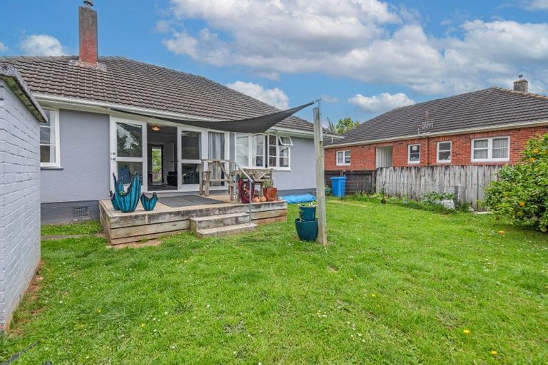 Photo of property in 41 Rangiora Avenue, Roslyn, Palmerston North, 4414