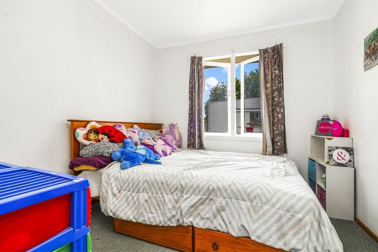 Photo of property in 31 Shakespeare Avenue, Enderley, Hamilton, 3214