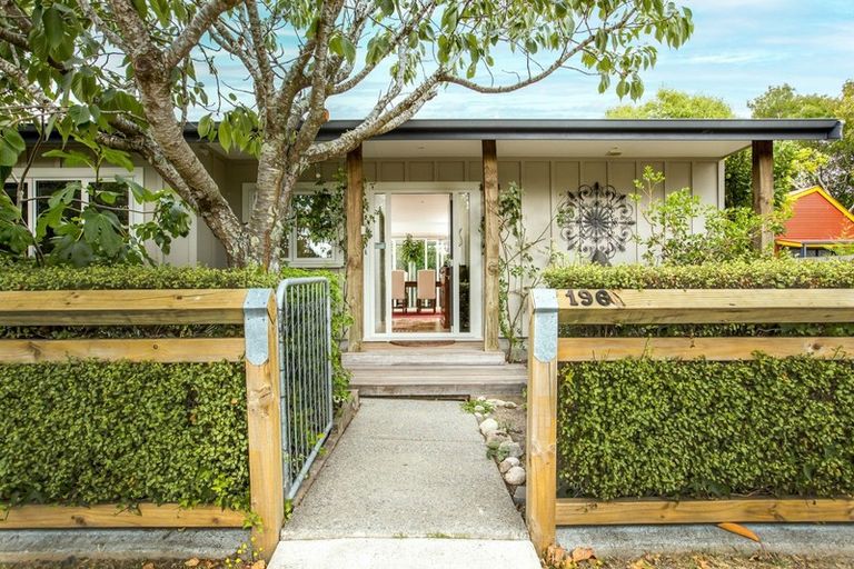 Photo of property in 196 East Street, Greytown, 5712