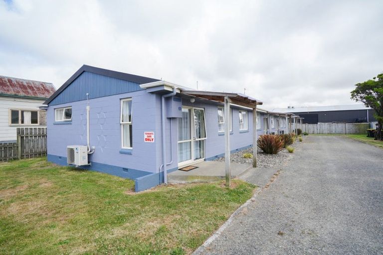Photo of property in 4/202 Tweed Street, Appleby, Invercargill, 9812