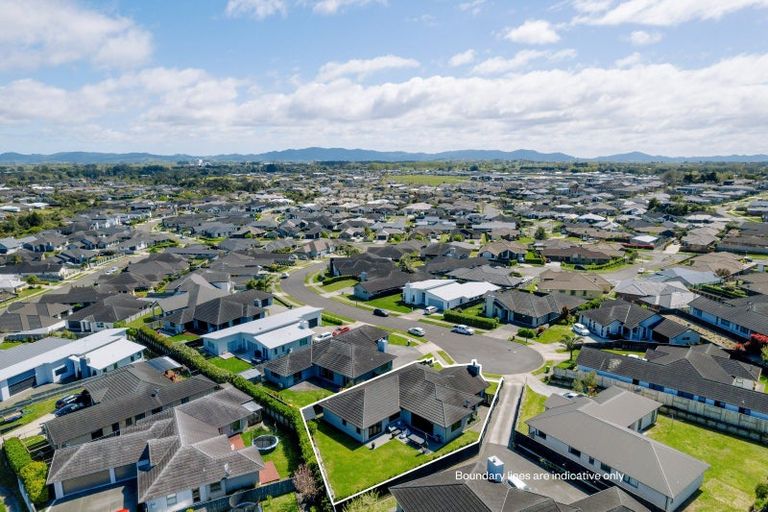 Photo of property in 22 Miranda Place, Flagstaff, Hamilton, 3210