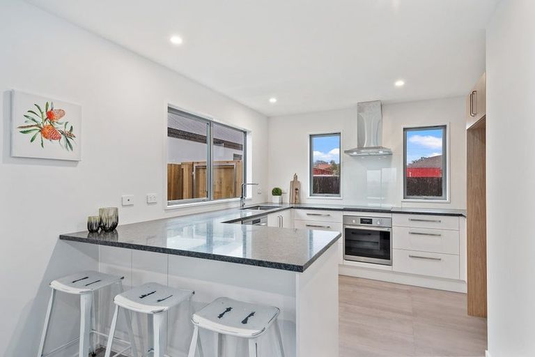 Photo of property in 7 Nevermore Place, Halswell, Christchurch, 8025