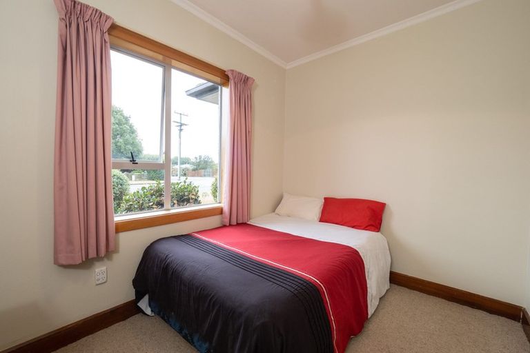 Photo of property in 116 Rolleston Street, Rakaia, 7710
