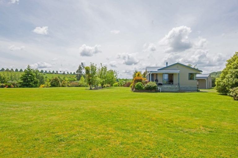 Photo of property in 8 Riverpark Drive, Kuratau, Turangi, 3381
