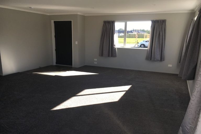 Photo of property in 24 Reuben Avenue, Rolleston, 7615