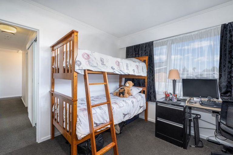 Photo of property in 107 Bailey Street, Huntly, 3700