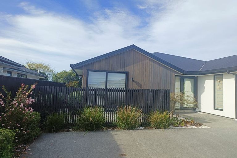 Photo of property in 9 Brave Street, Rolleston, 7615