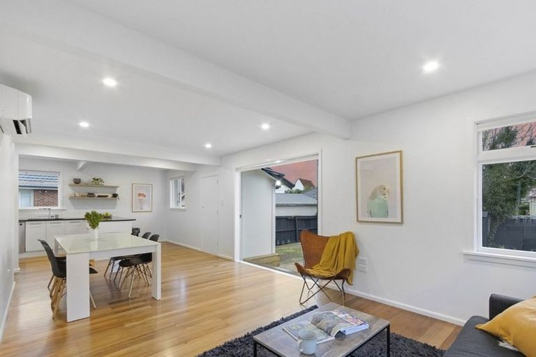 Photo of property in 315 Hills Road, Mairehau, Christchurch, 8013