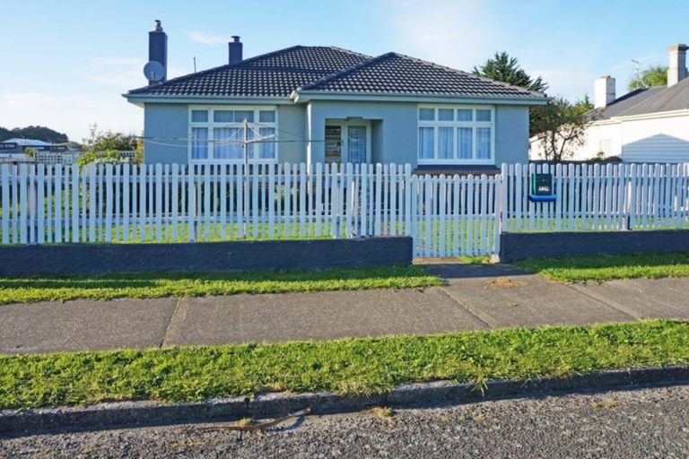 Photo of property in 229 Ettrick Street, Appleby, Invercargill, 9812