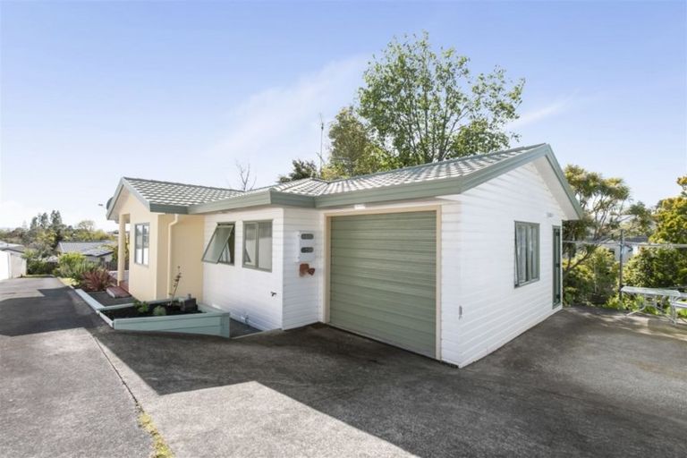 Photo of property in 22a Glenorchy Street, Glen Eden, Auckland, 0602