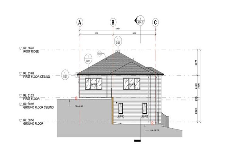 Photo of property in 22 Mara Way, Sunnyvale, 0612