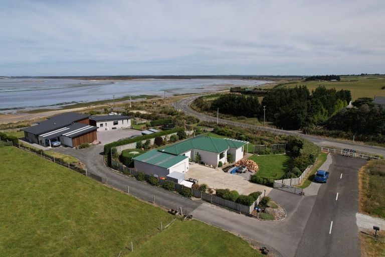 Photo of property in 2 Neva Street, Fortrose, Invercargill, 9875