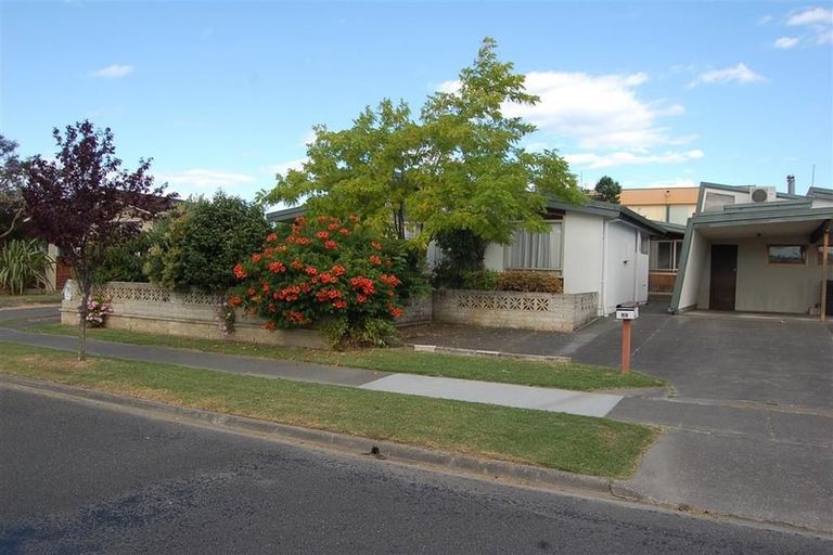 Photo of property in 49 Freyberg Avenue, Tamatea, Napier, 4112