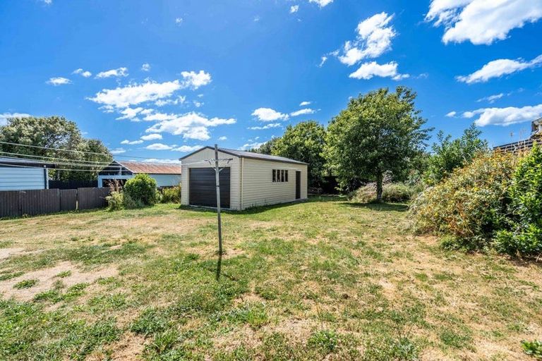 Photo of property in 184 Venus Street, Strathern, Invercargill, 9812