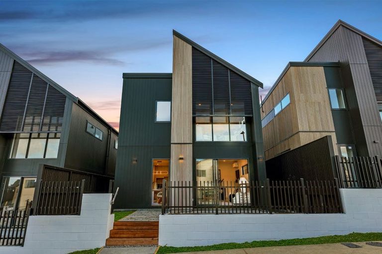 Photo of property in 67 Waterlily Street, Hobsonville, Auckland, 0616