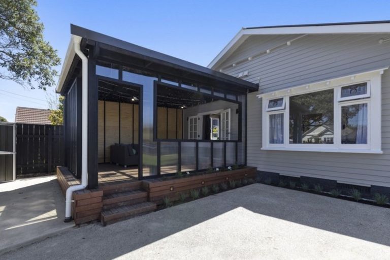 Photo of property in 1b Miro Street, Woburn, Lower Hutt, 5010