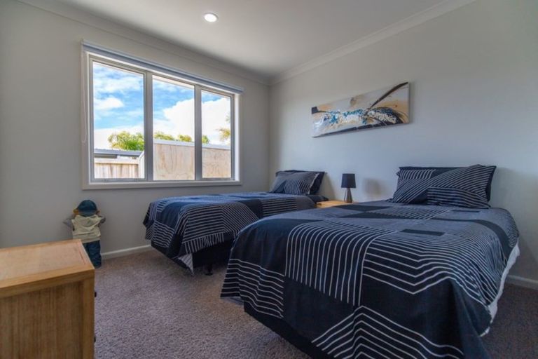 Photo of property in 13 Carnoustie Place, Morrinsville, 3300