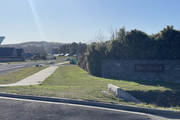 Photo of property in 4 Harrier Place, Amberley, 7410