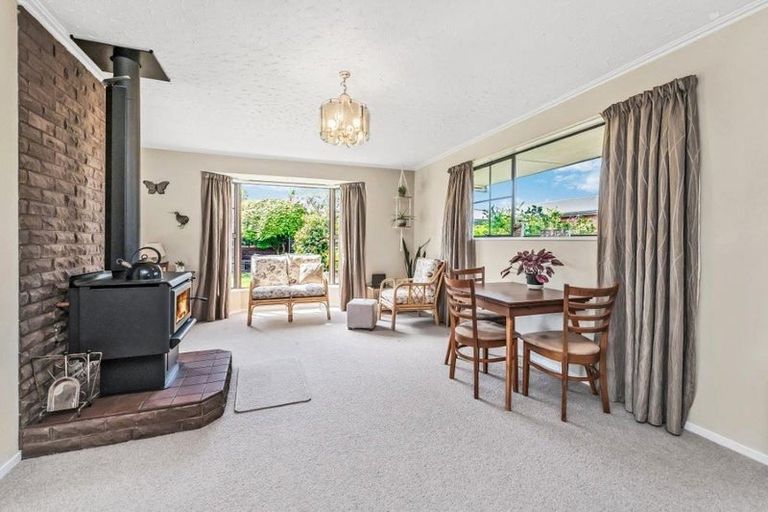 Photo of property in 19 Market Street, Leeston, 7632